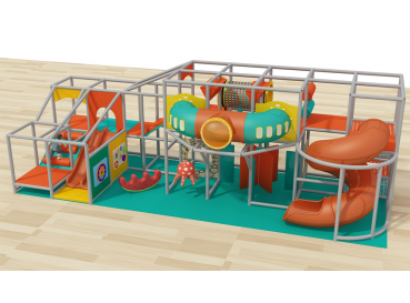 Baby Playground