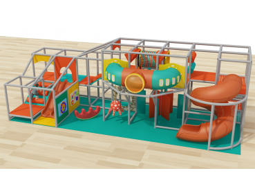 Baby Playground Baby Playground