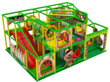 Soft Play Equipment