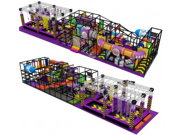 Indoor Playground Supplier Indoor Playground Supplier