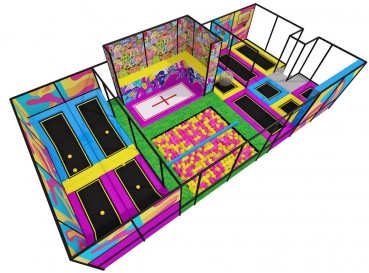 best trampoline