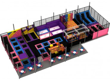 big air trampoline  big air trampoline