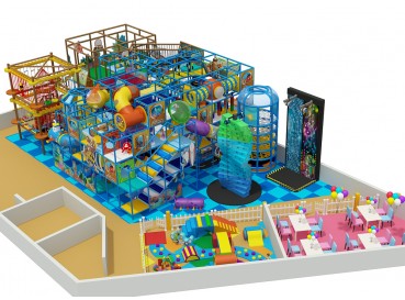 indoor play area indoor play area