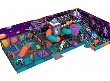 Indoor Play Supplier Indoor Play Supplier