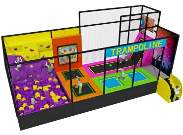 kids trampoline  kids trampoline