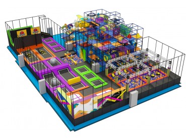 trampoline park supplier  trampoline park supplier