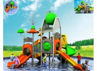 commercial water slide  commercial water slide