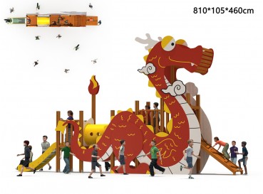 DHPE Playground Equipment DHPE Playground Equipment