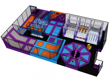 trampoline world trampoline world