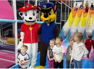 Baby Indoor Playground Supplier Baby Indoor Playground Supplier
