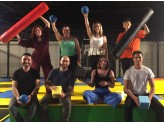 Extreme Trampoline Extreme Trampoline