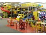 indoor playground