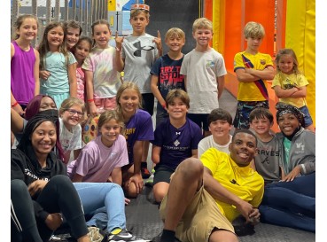 indoor trampoline indoor trampoline