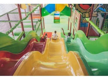 Kids Indoor Playground