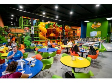 kids playground  kids playground