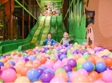 Playground Equipment Supplier Playground Equipment Supplier