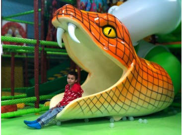 Castle Themed Indoor Playgrounds  Castle Themed Indoor Playgrounds