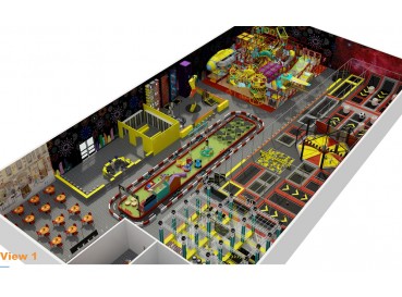 indoor trampoline   indoor trampoline