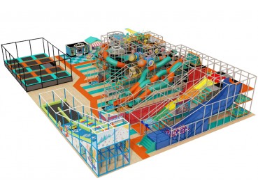 playgrounds for sale - Indoor Playground