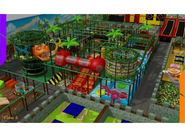 trampoline parks  trampoline parks