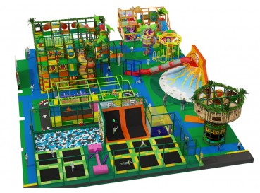 Amusement centre  Amusement centre