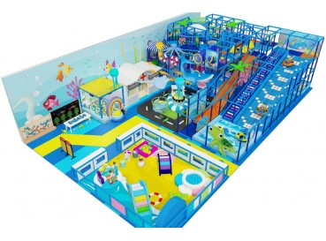 Kids Playground Kids Playground