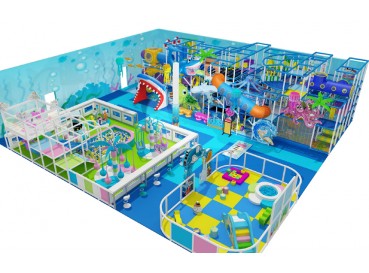 Soft Play Supplier Soft Play Supplier