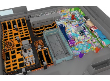 trampoline gym   trampoline gym