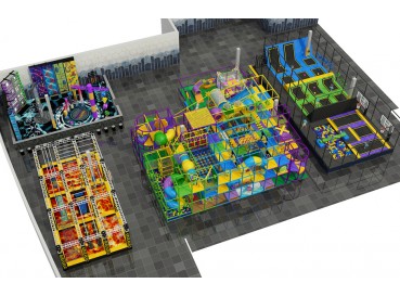 Detské Ihriská Detské Ihriská