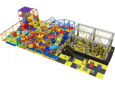 Indoor Play Structures  Indoor Play Structures
