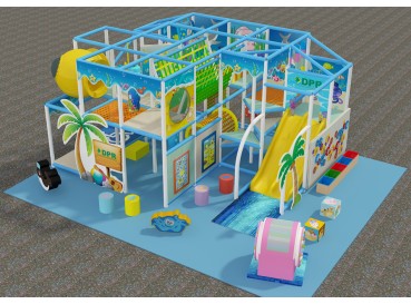 Indoor Play Supplier Indoor Play Supplier