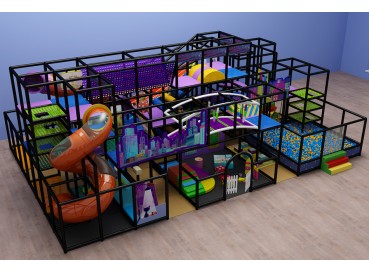 Indoor Playground USA  Indoor Playground USA