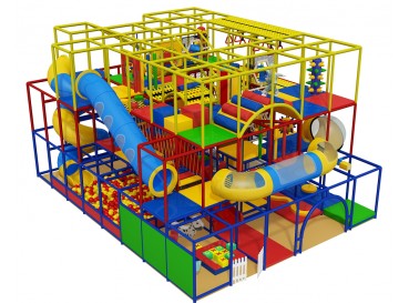 Kids Indoor Play structure