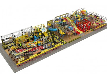 Lekplatser  Lekplatser