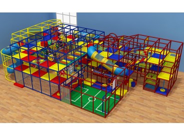 Parques Bolas Parques Bolas