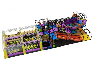 Playground Per Interni Playground Per Interni