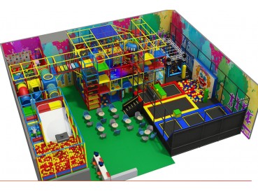 baby soft play