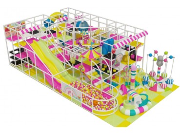 inside playground   inside playground