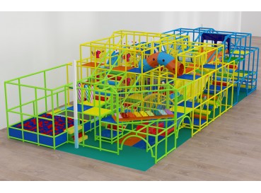 indoor play structures  indoor play structures
