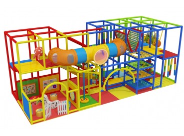 Indoors Play Area