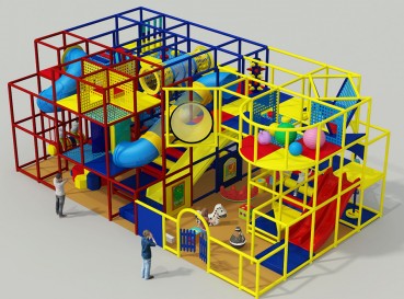 Kids Indoor Play Area  Kids Indoor Play Area
