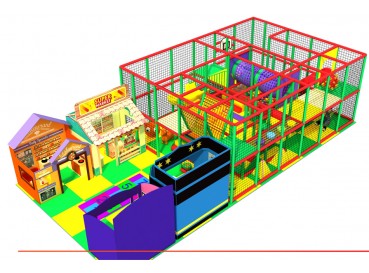 Kids Soft Play Kids Soft Play