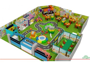 indoor play structures  indoor play structures