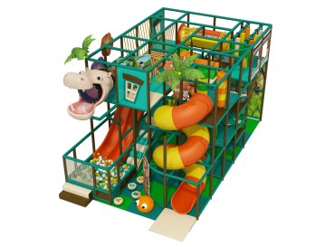 Indoor Park Indoor Park