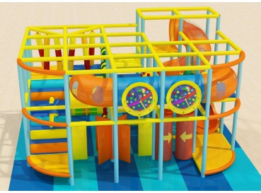 Indoor Playground Manufacturer Indoor Playground Manufacturer