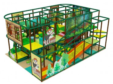 Kids Indoors Playground Kids Indoors Playground
