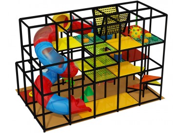 Kids Playground Kids Playground