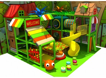 Soft Play Supplier Soft Play Supplier