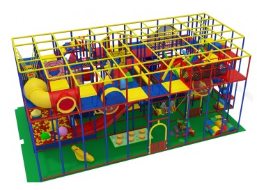 Kids Indoor Park Kids Indoor Park