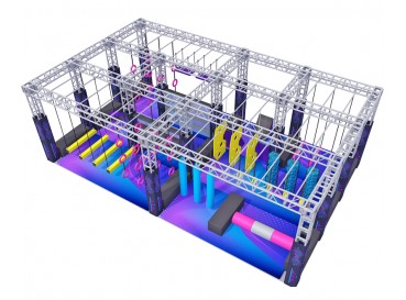 Ninja Warrior  Ninja Warrior